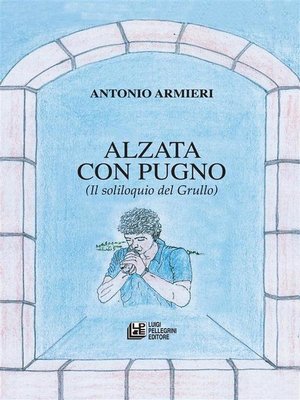 cover image of Alzata con pugno